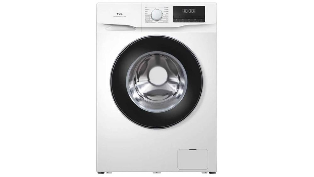 Pralka TCL FF0612WB0PL 6 kg 1200 obr