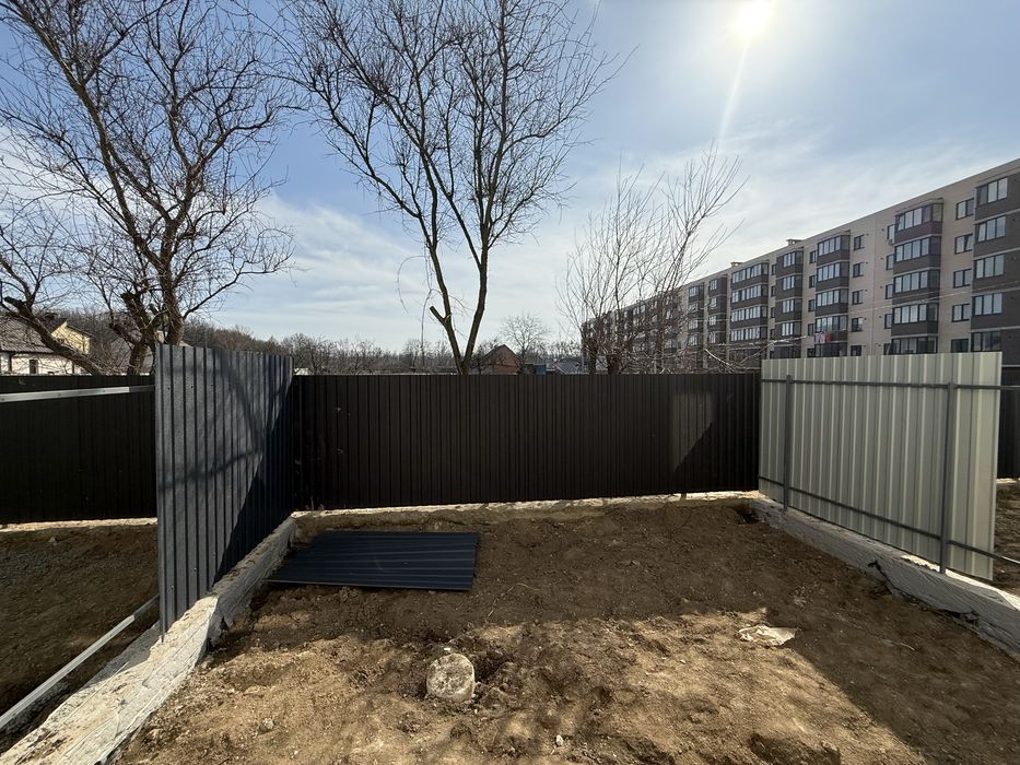 Продаж таунхауса в чистовому стані