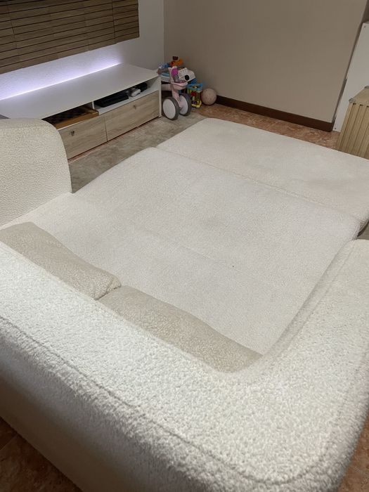 Sofá cama otimo estado