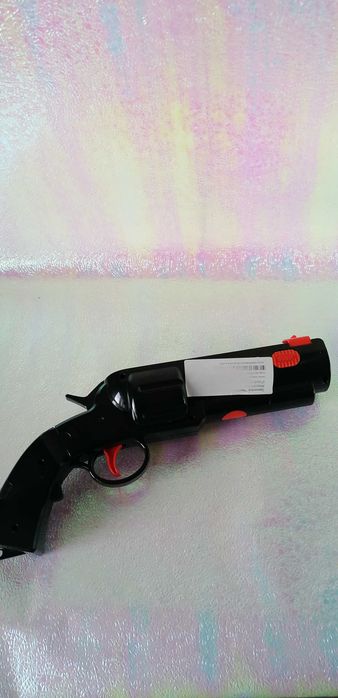 Pistola/ gun playstation move