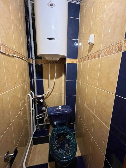 гарна 1к на озерній ,мінімальне оф