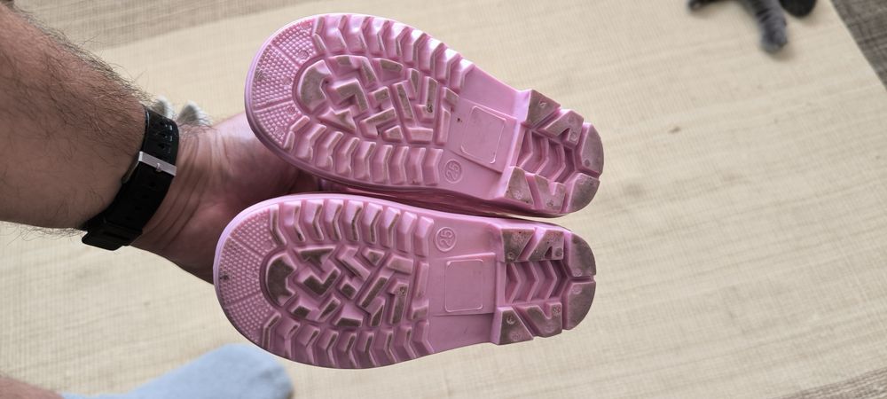 Botins de criança 25