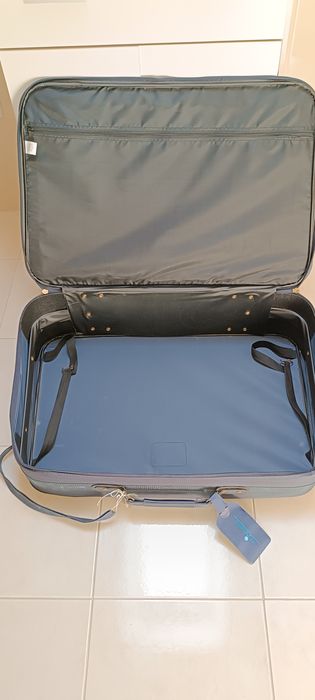 Malas de viagem com rodas