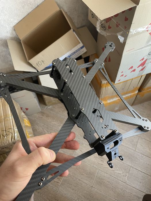 Рами Mark4 v3 13
