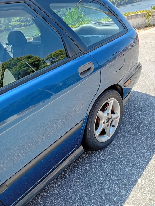Volvo V40 — fotografia 5