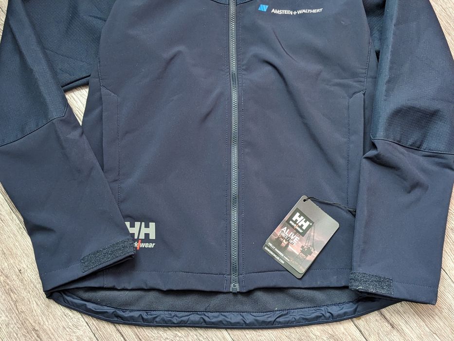 Робоча куртка Helly Hansen p.L
