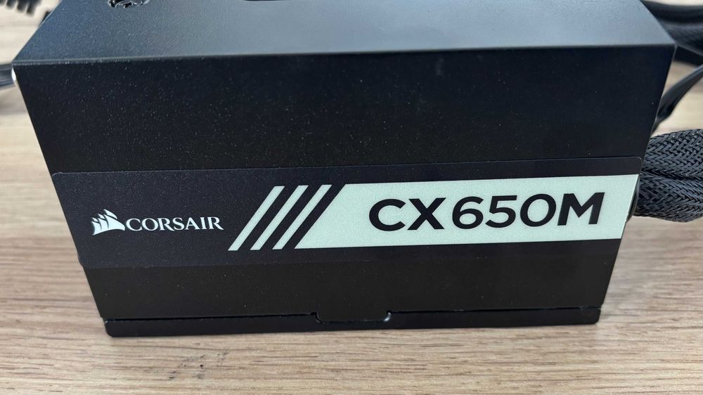 Zasilacz komputerowy