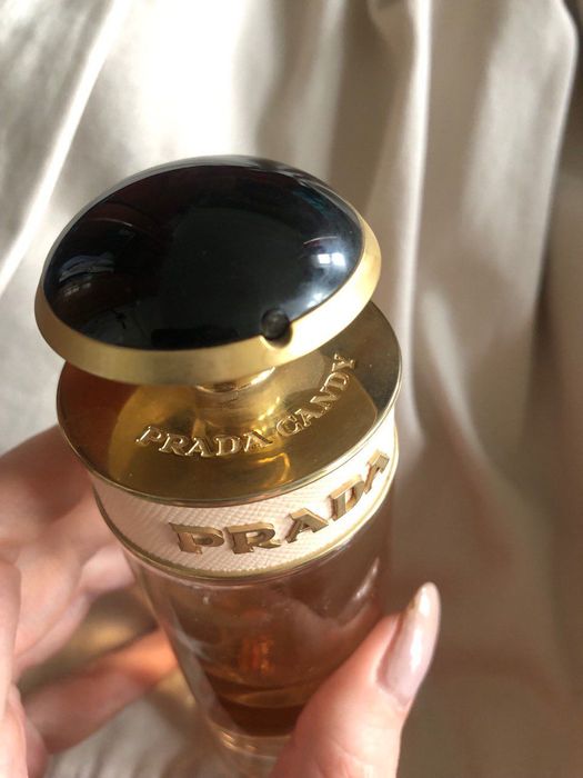 Жіночі парфуми Prada Candy L'Eau Духи