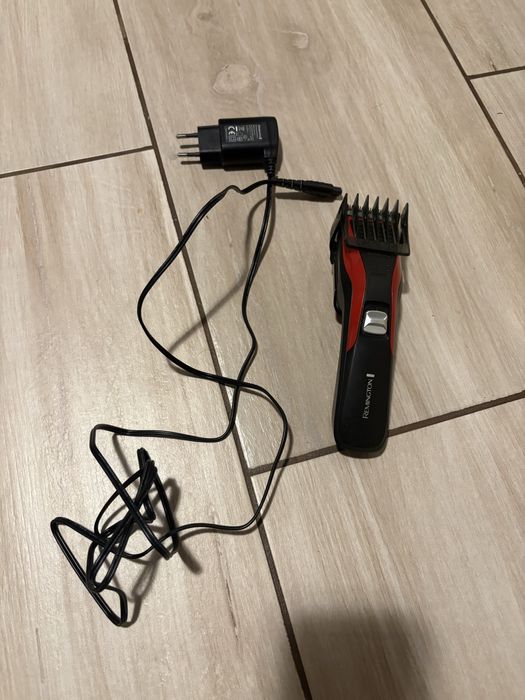 Strzyżarka Remington HC5100 użyta 2 razy