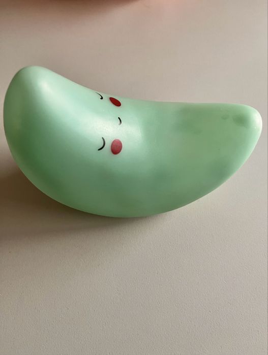 Лампа світлячок. Дитяча ігрушка