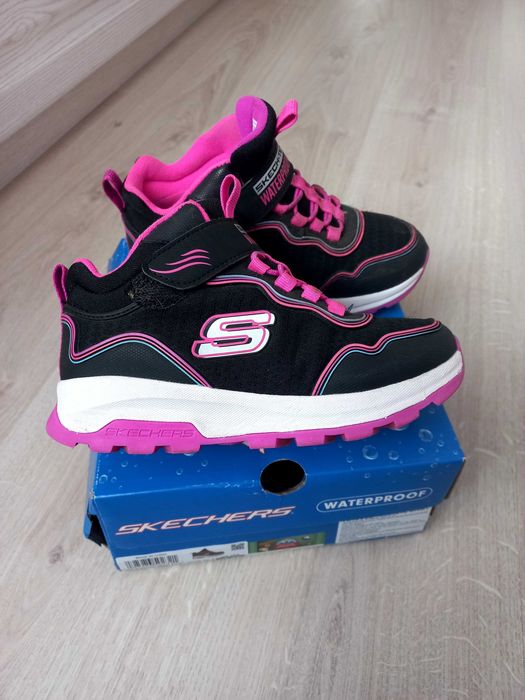 Skechers черевики