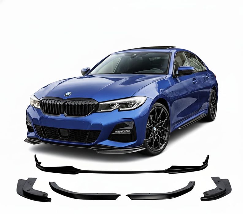 Lip Bmw serie 3  g20