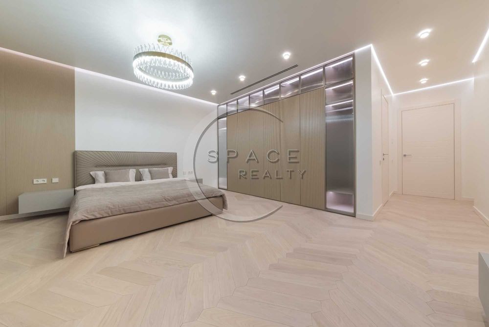 Багатокімнатна квартира за адресою (площа 184 м²) - Atlanta.ua - фото 16