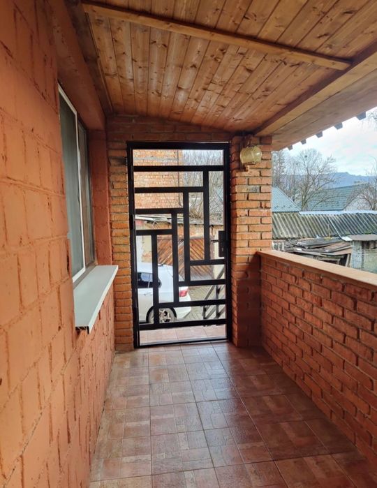 2-кімн., САДГОРА (Демократична)