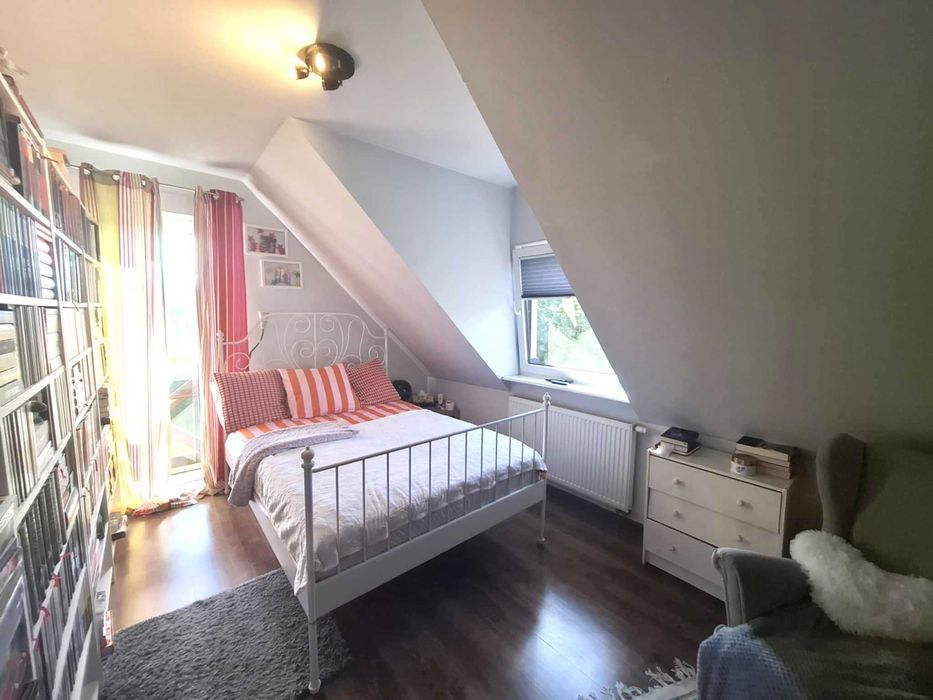 Sprzedaż Dom wolnostojący - Żyrardów