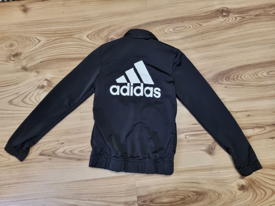 Bluza Adidas 7-8lat 128cm