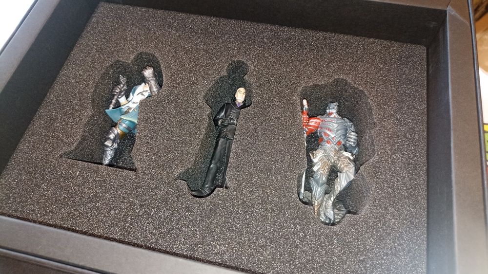 Castlevania Lords Of Shadow 2 edycja Belmont totalna rzadkość PS3