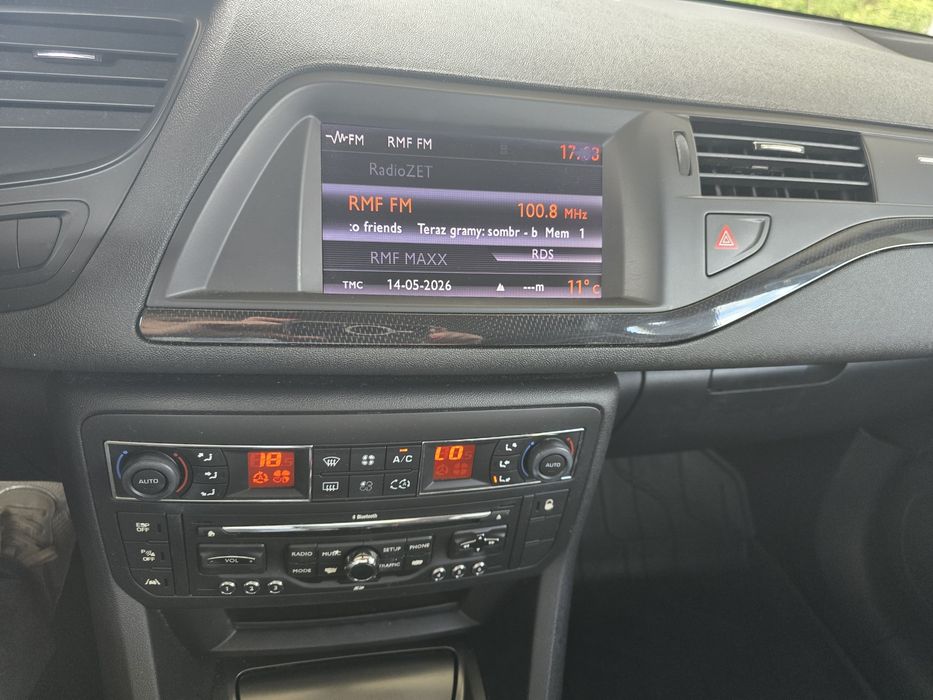 Sprzedam Citroena C5x7