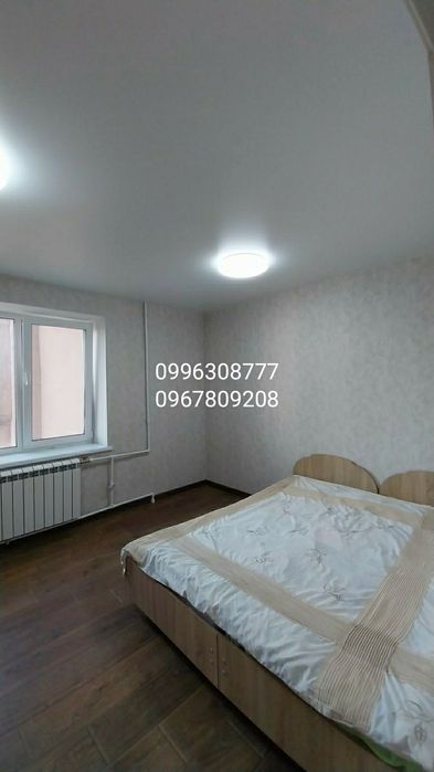 Продаю 2 комнатную квартиру с ремонтом на Алексеевке. Метро 15 минут.