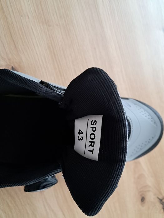 Buty MTB/Gravel rozm. 42