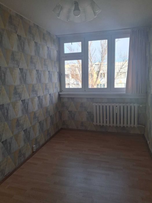 Trzy pokojowe mieszkanie przy ulicy Komandorskiej