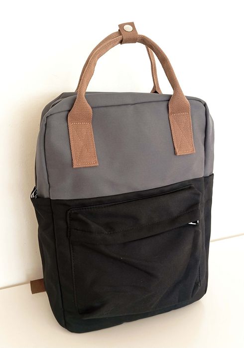 Plecak miejski typu Kånken