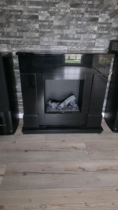 Kominek elektryczny Opti-myst