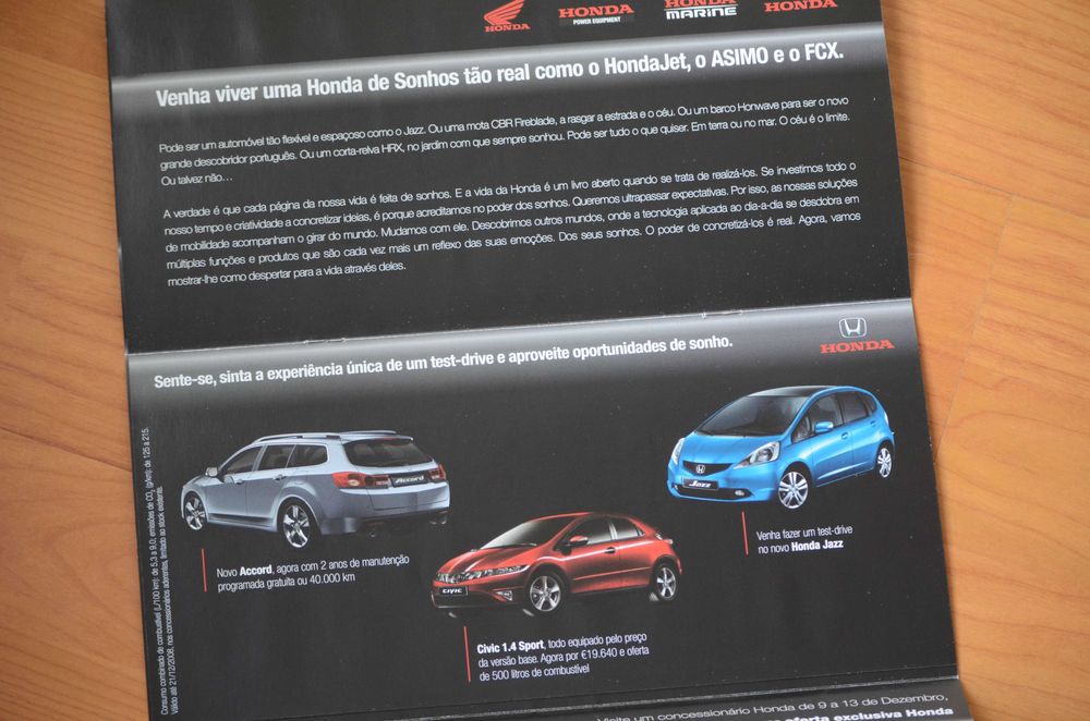 Catálogos de Automóveis