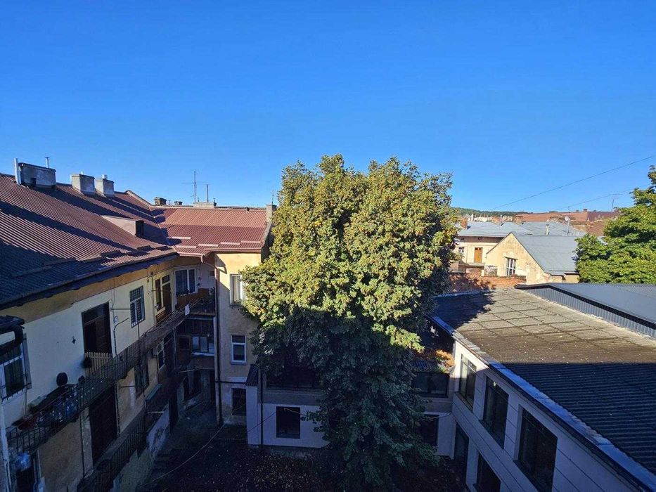 Продаж 2 кімнатної квартири, вулиця Куліша