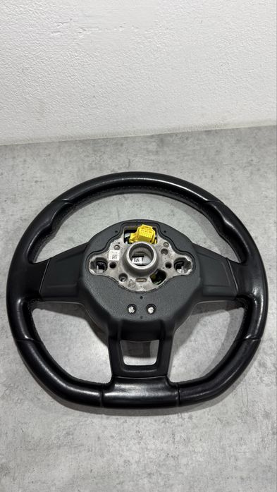 Kierownica VW GTD