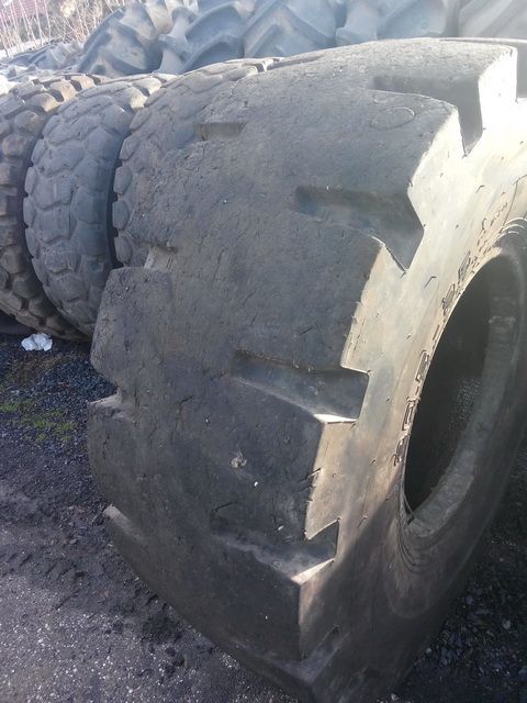 Opona Przemysłowa 20.5R25 20.5-25 AEOLUS L-5