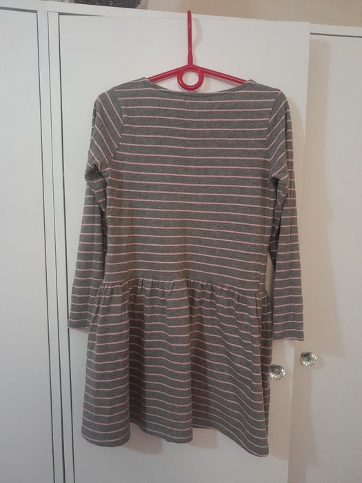 Sukienka dla dziewczynki