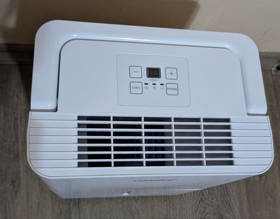 Осушувач повітря Comfee MDDN-12DEN7