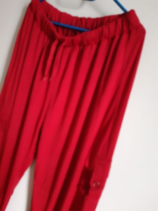 Spodnie sportowe damskie 4XL Nowe