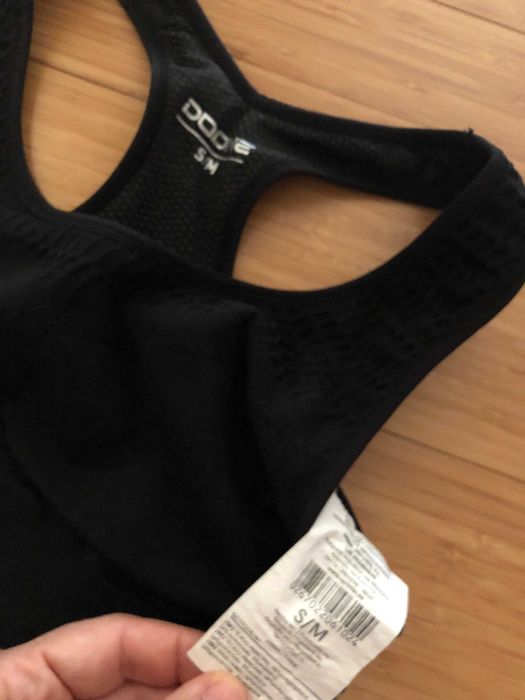 Top de desporto Doone (S/M)