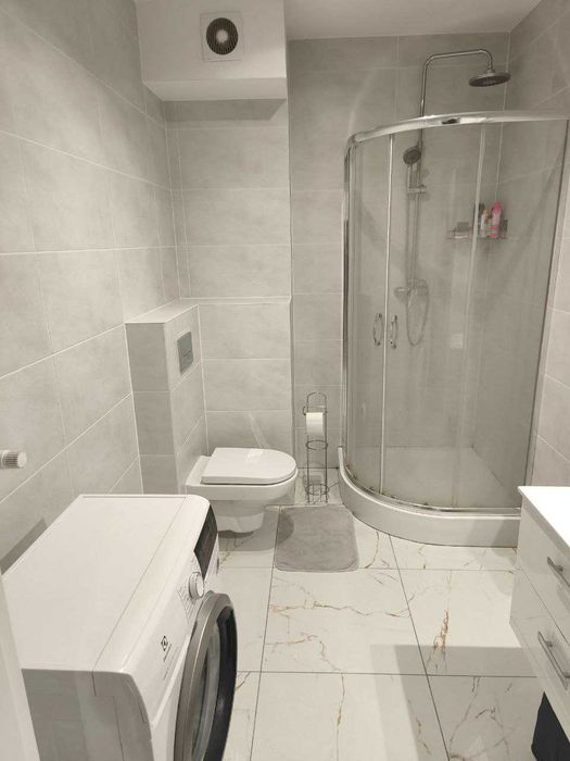 Здається квартира в Smolec