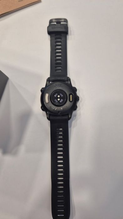 Garmin Forerunner 955