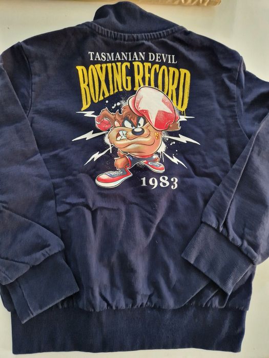 Bluza Original Marines Luney Tunes 116