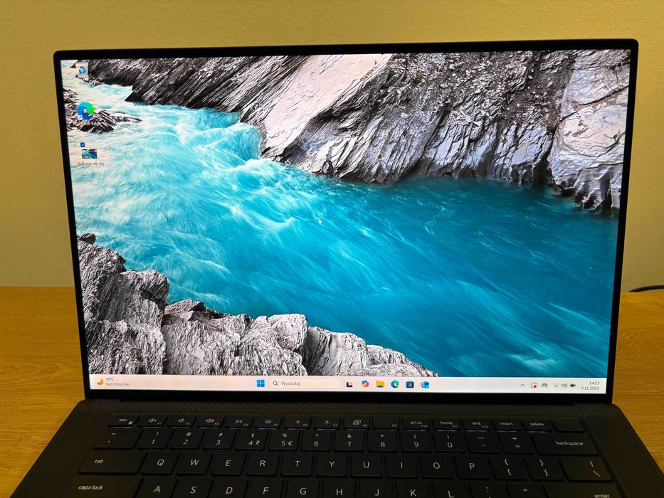 LAPTOP DELL PRECISION 5570 / i7-12800H / 16GB RAM / 512 SSD/ RTX