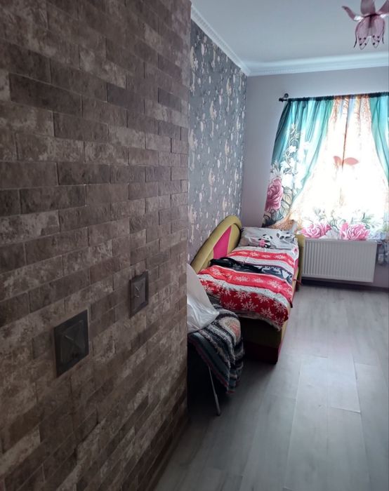 Продам будинок в с.Семиполки.ціна -36000у.е