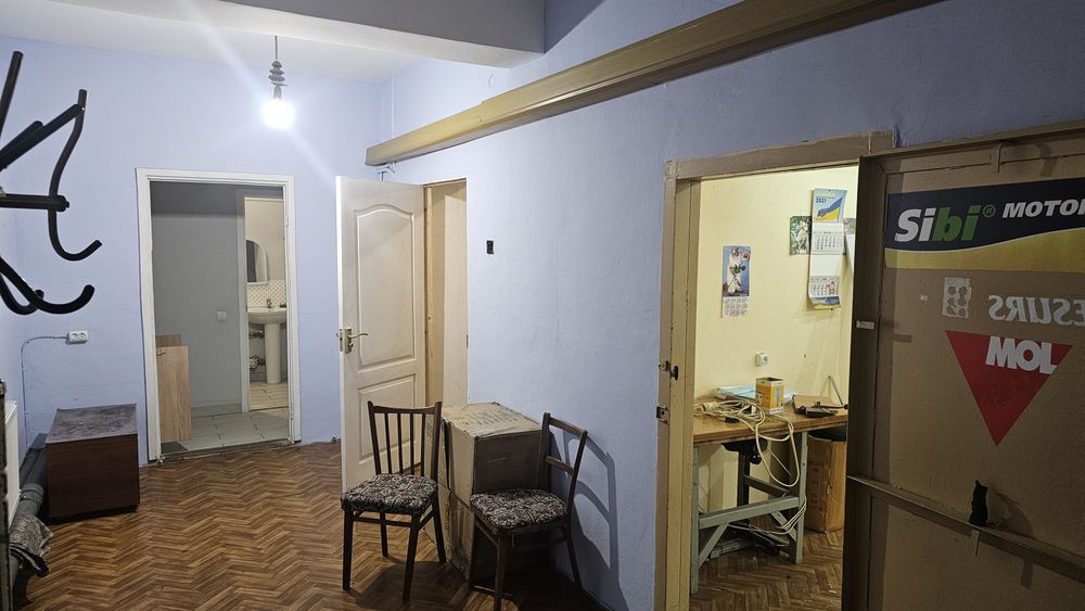 Продам приміщення Катранівка