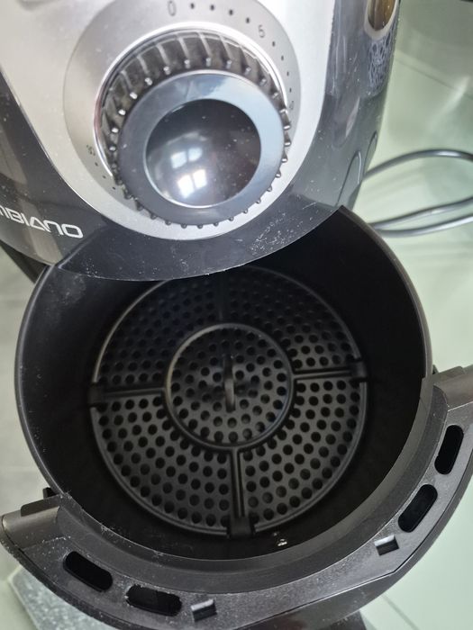 Air Fryer Ambiano