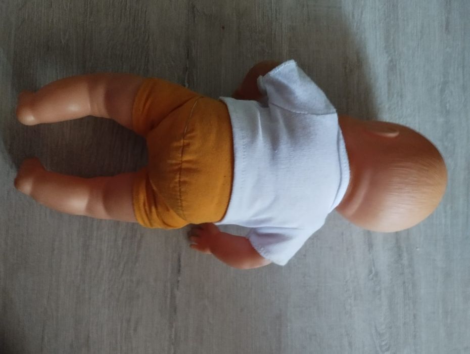 Nenuco boneca de brinquedo