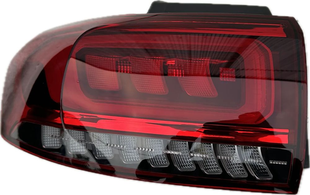 LAMPA TYL TYLNA LEWA LED MERCEDES GLB X247 W247 ORYGINAL NOWA 2479066704 EUROPA