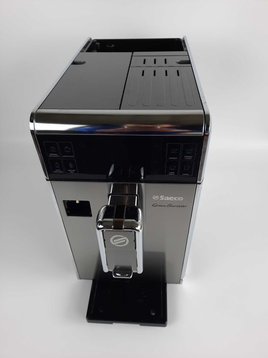 Ekspres do kawy Saeco Gran Barista HD8975 - niekompletny