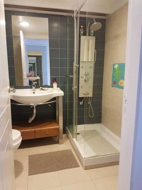 Apartamento T0 - 4 pessoas