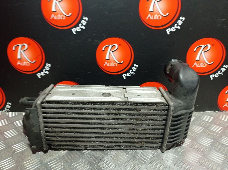 Intercooler Citroên C5 I (Dc_)