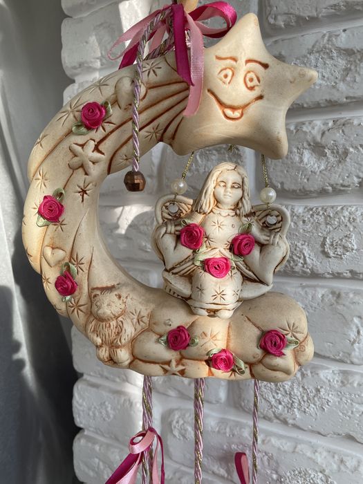 Декор на стену