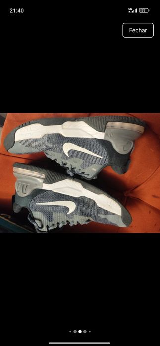 Nike Air max tam 41