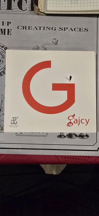 Gajcy Superstan 2009r Folia